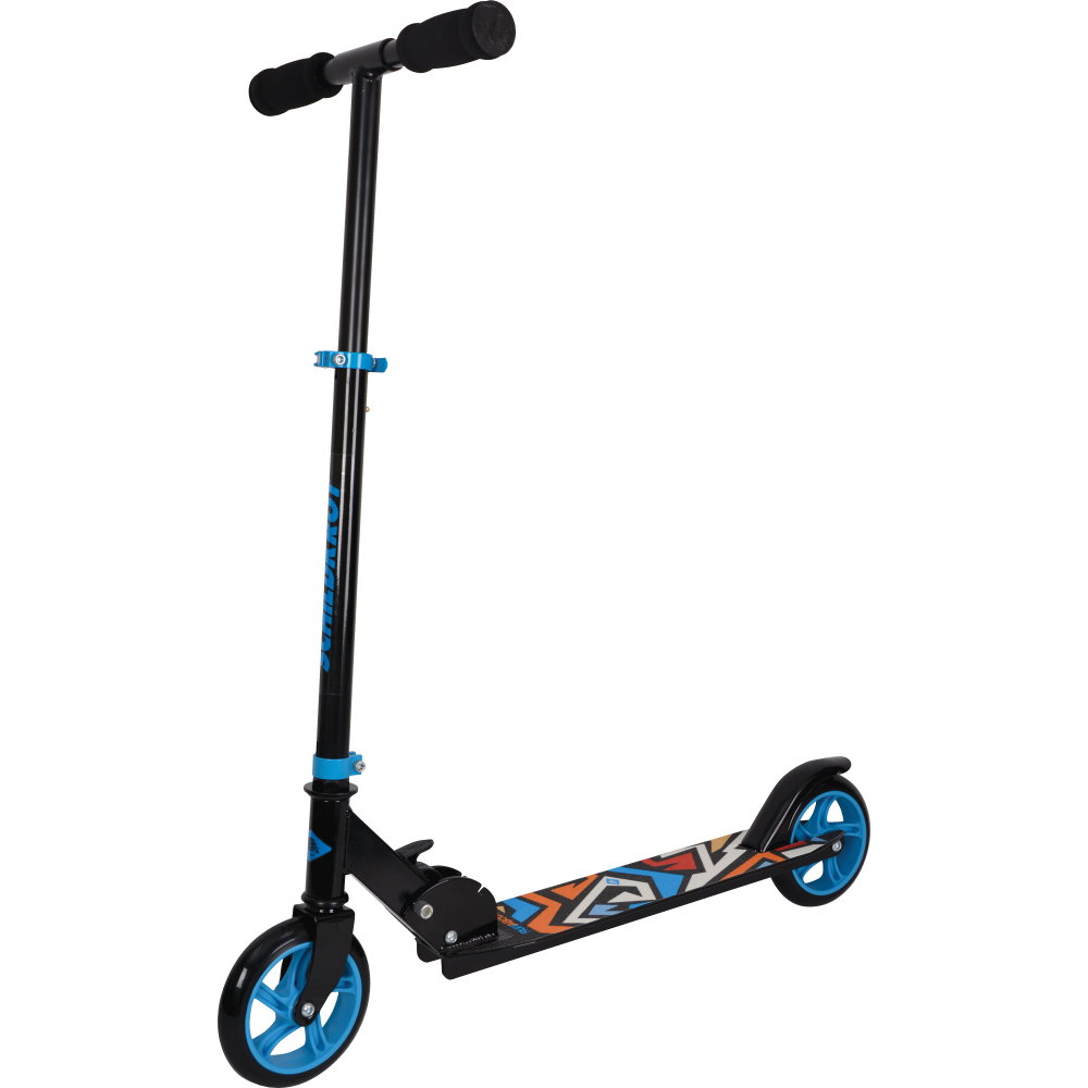 Schildkröt - RunAbout City Scooter schwarz