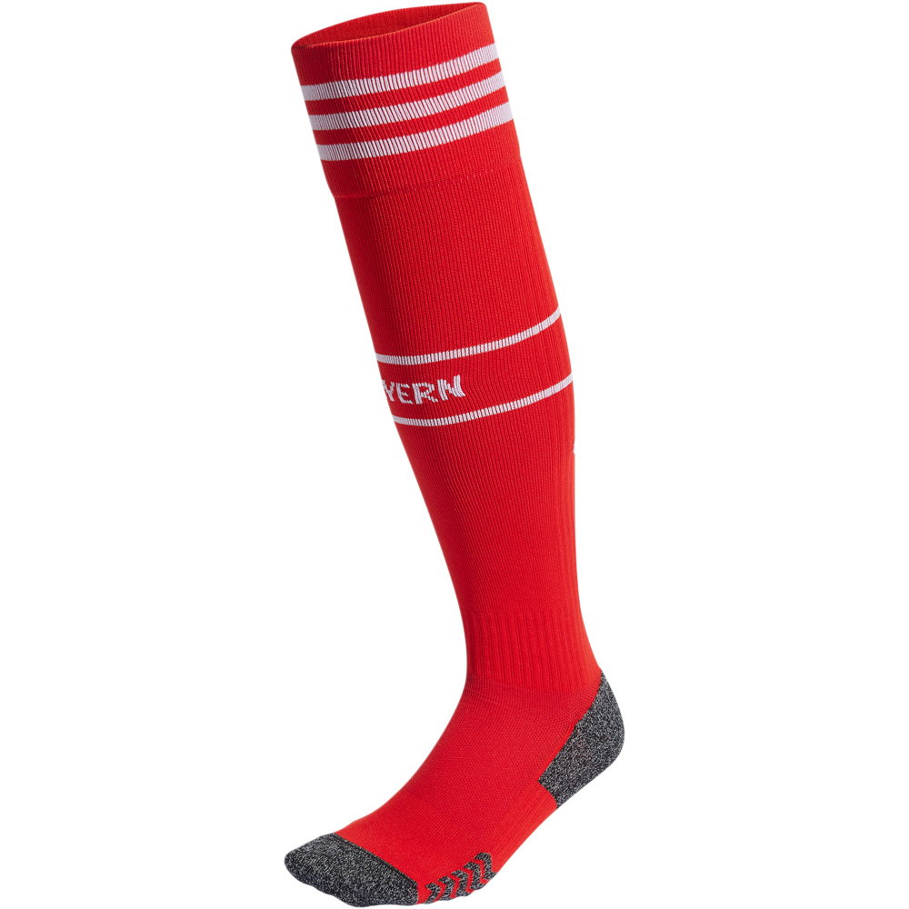 adidas - FC Bayern Home Socken 22/23 rot