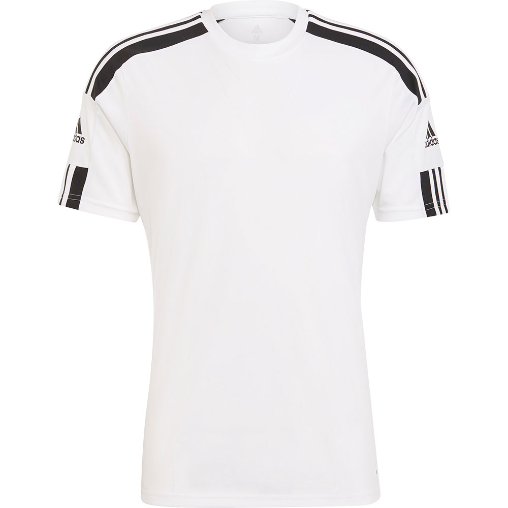 adidas - Squadra 21 Trikot Herren weiß