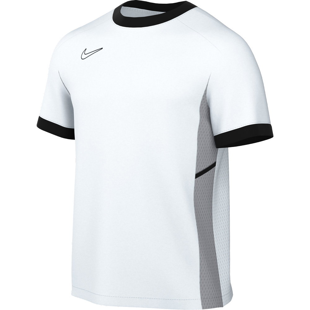 Nike - Academy 25 Dri-Fit T-Shirt Herren weiß