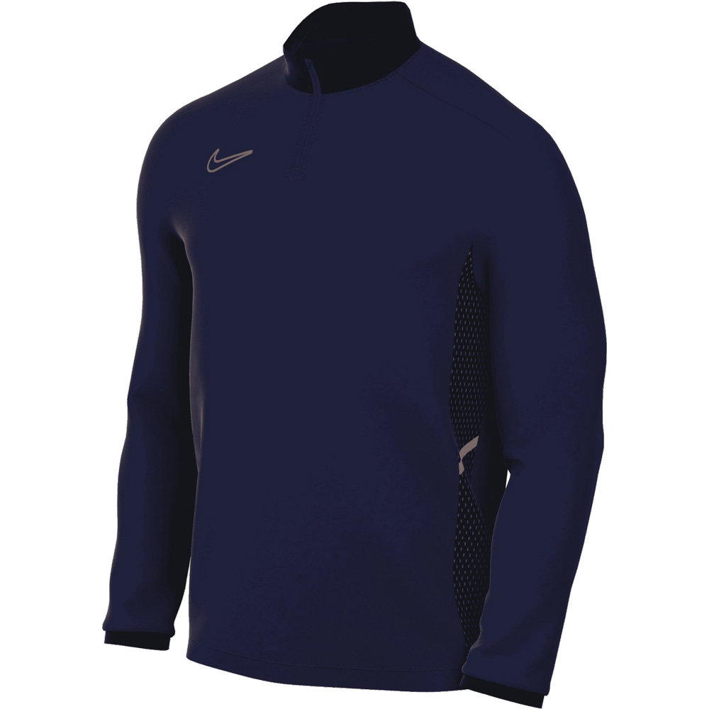 Nike - Academy Dri-Fit Fußball Trainingsoberteil Herren blue void