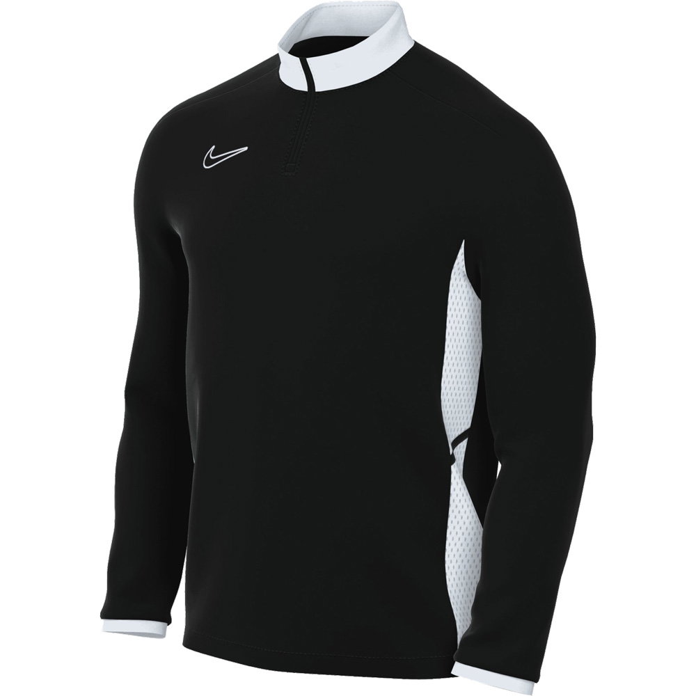 Nike - Academy Dri-Fit Fußball Trainingsoberteil Herren schwarz