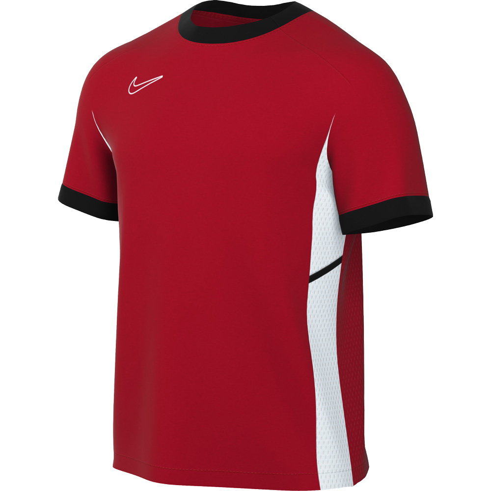 Nike - Academy 25 Dri-Fit T-Shirt Herren university red