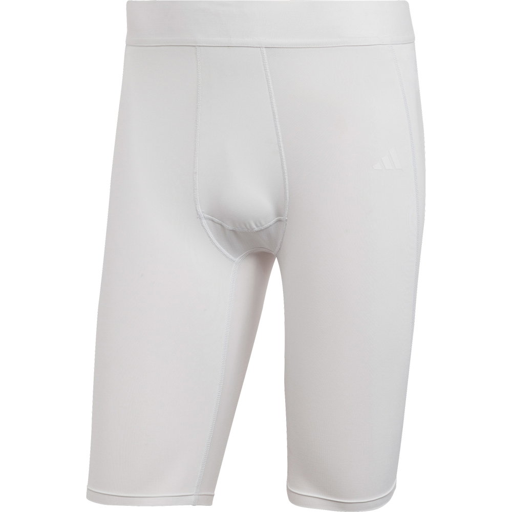 adidas - Techfit Aeroready Tights Herren weiß