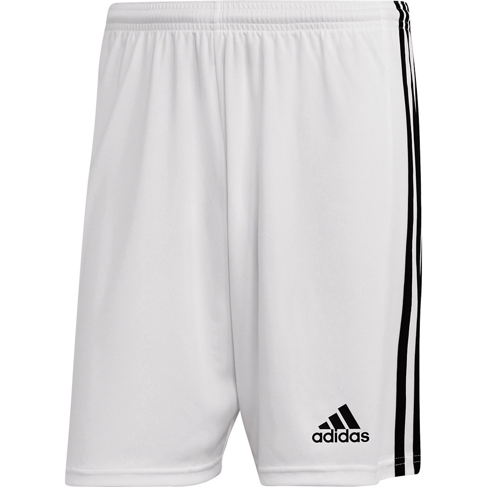 adidas - Squadra 21 Shorts Herren weiß