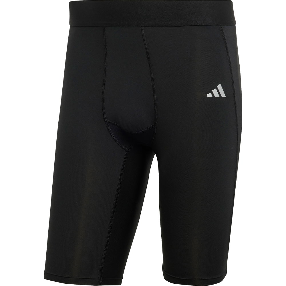 adidas - Techfit Aeroready Tights Herren schwarz