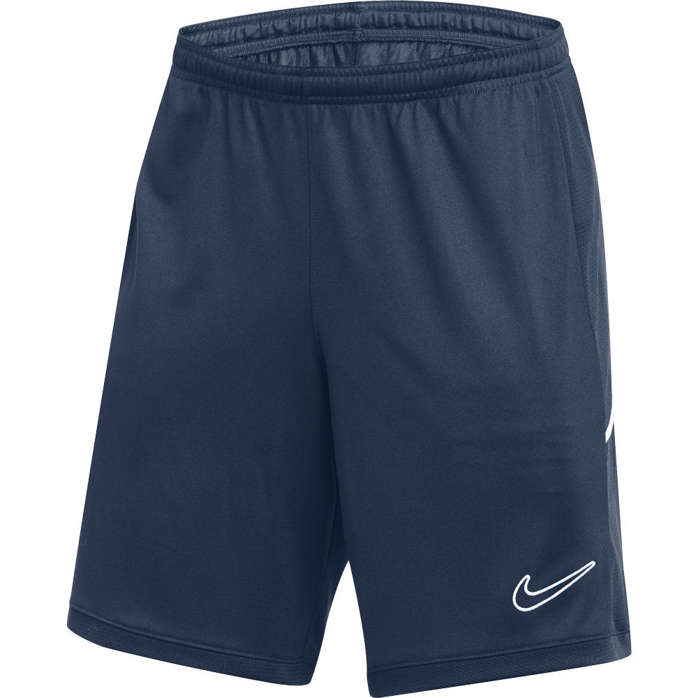 Nike - Academy 25 Dri-Fit Fußballhose Herren midnight navy