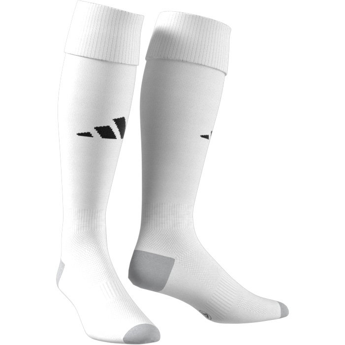 adidas - Milano 23 Fußballsocken weiß