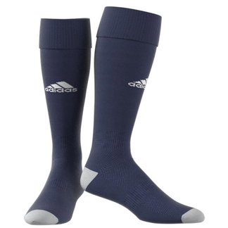 Milano 16 Fußballsocken Herren dunkelblau