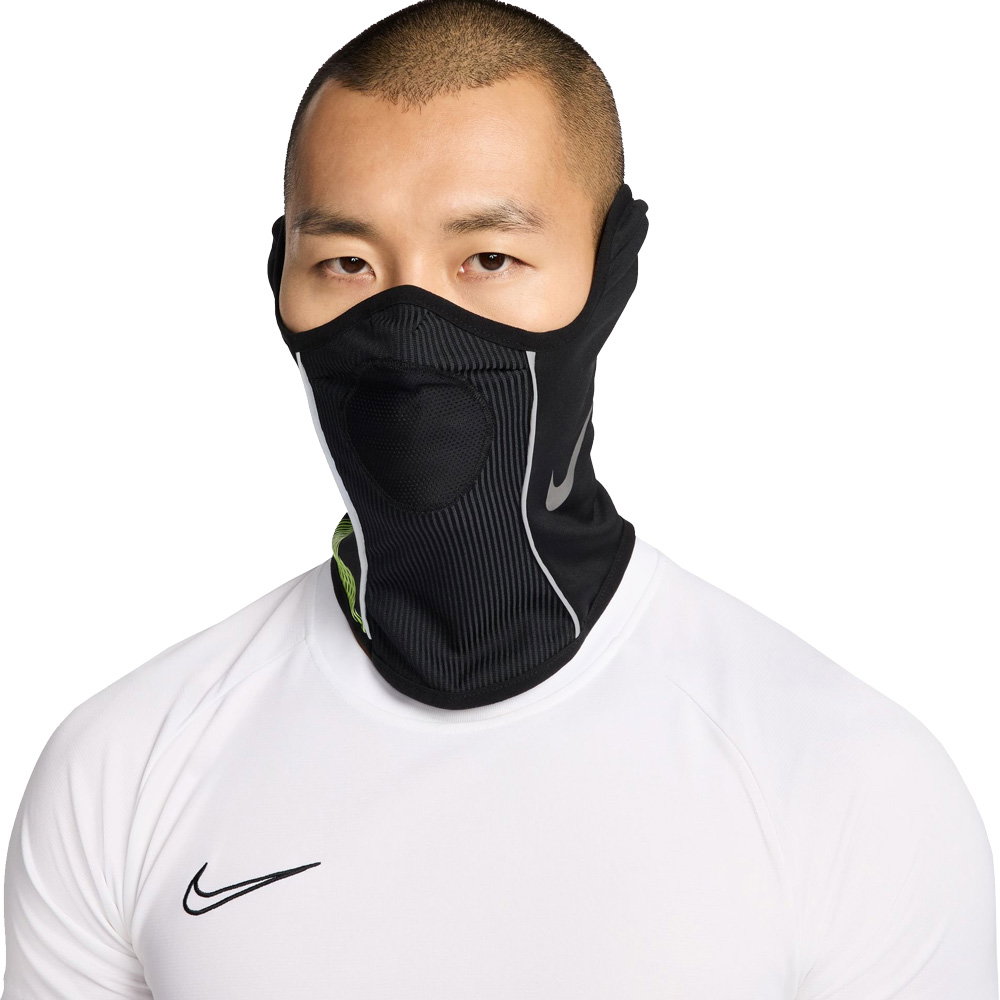 Nike - Academy Dri-Fit Fußball Snood schwarz
