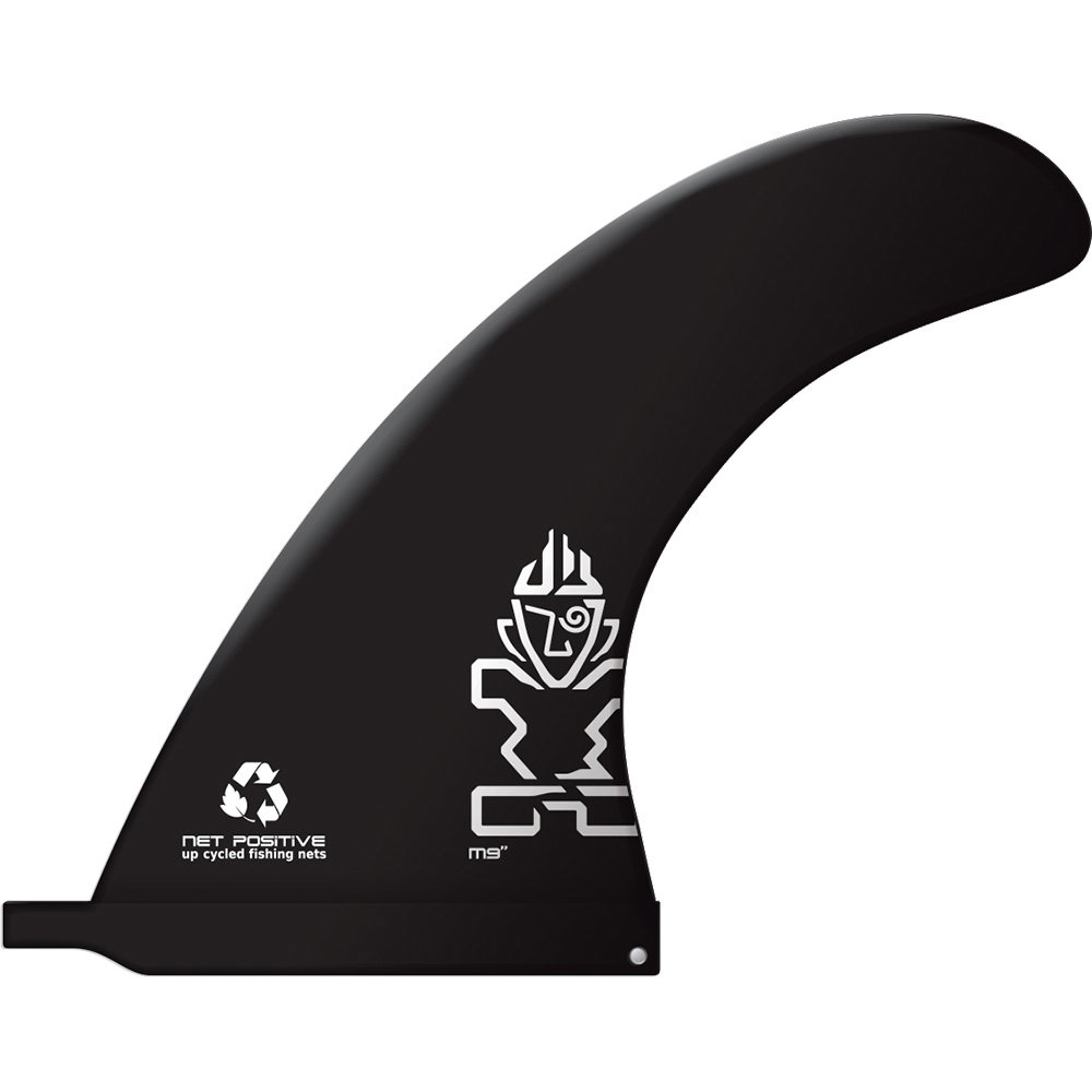 Starboard - SUP Finne Net Positive US Box 9'