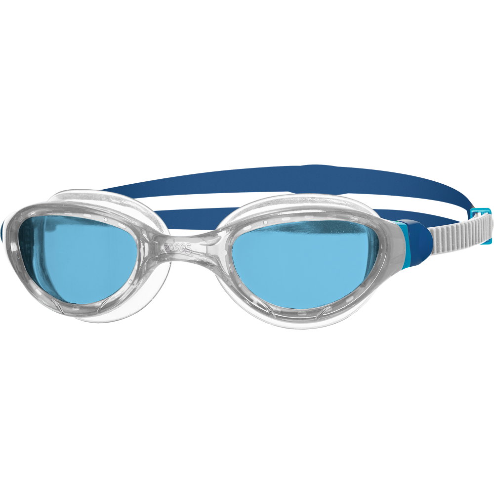 Zoggs - Phantom™ 2.0 Schwimmbrille clear navy