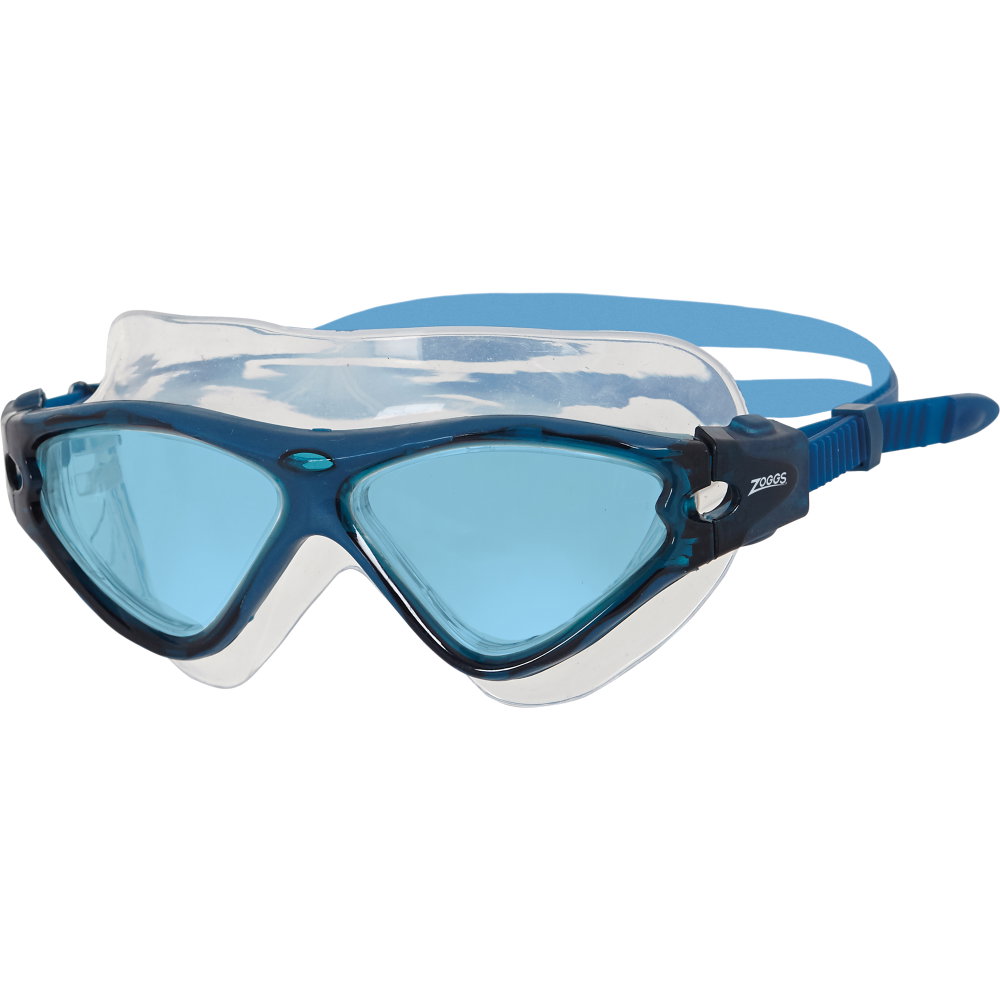 Zoggs - Tri Vision Mask Schwimmbrille navy blue