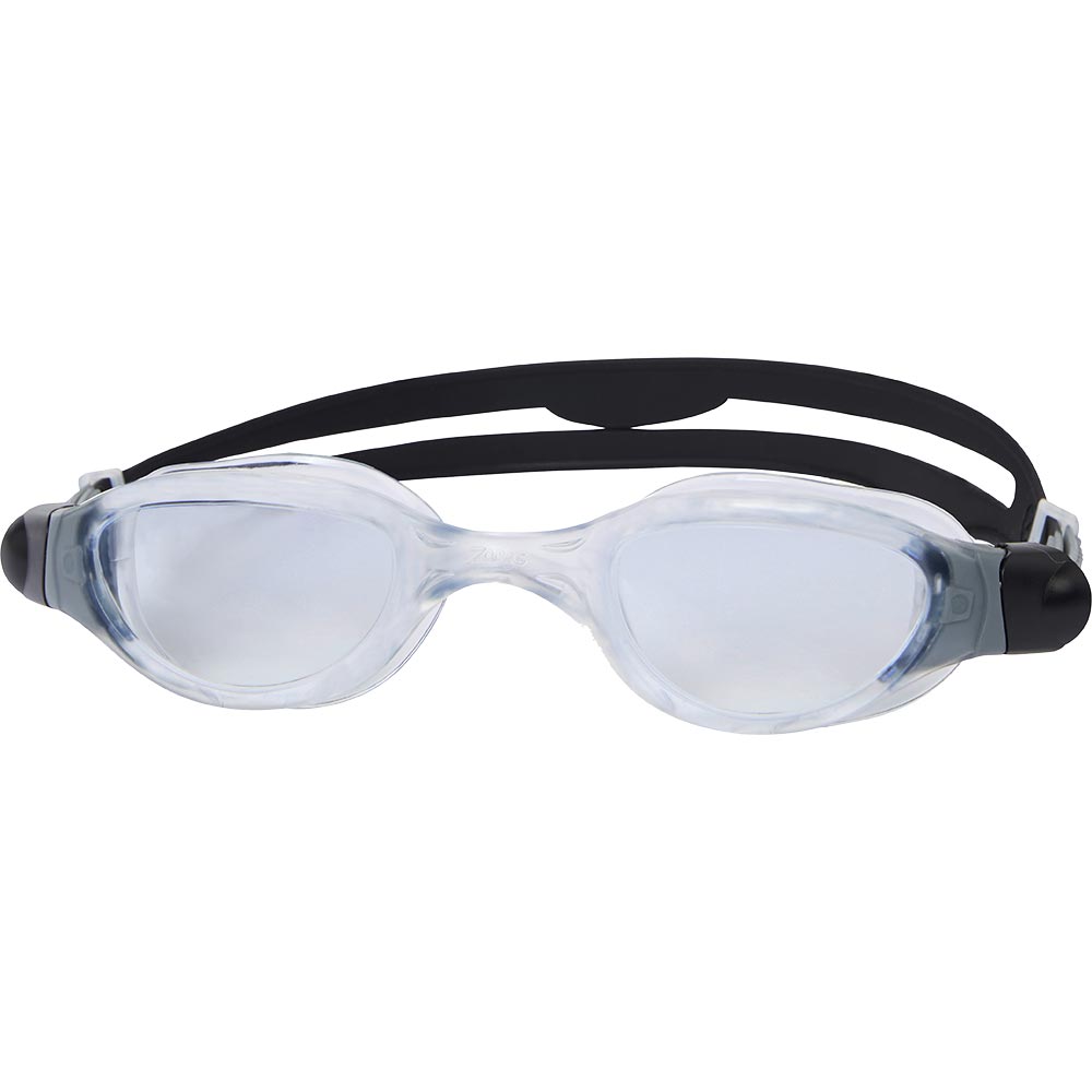 Zoggs - Phantom™ 2.0 Schwimmbrille clear grey