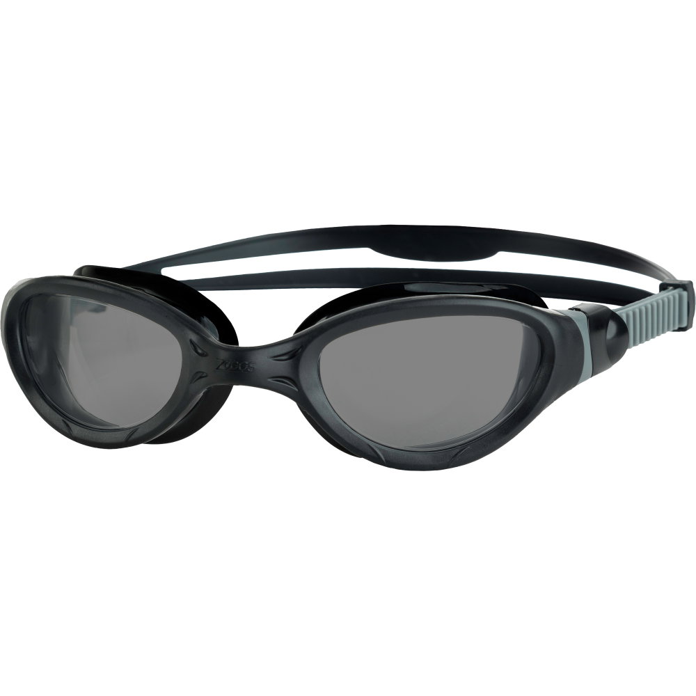 Zoggs - Phantom™ 2.0 Schwimmbrille schwarz
