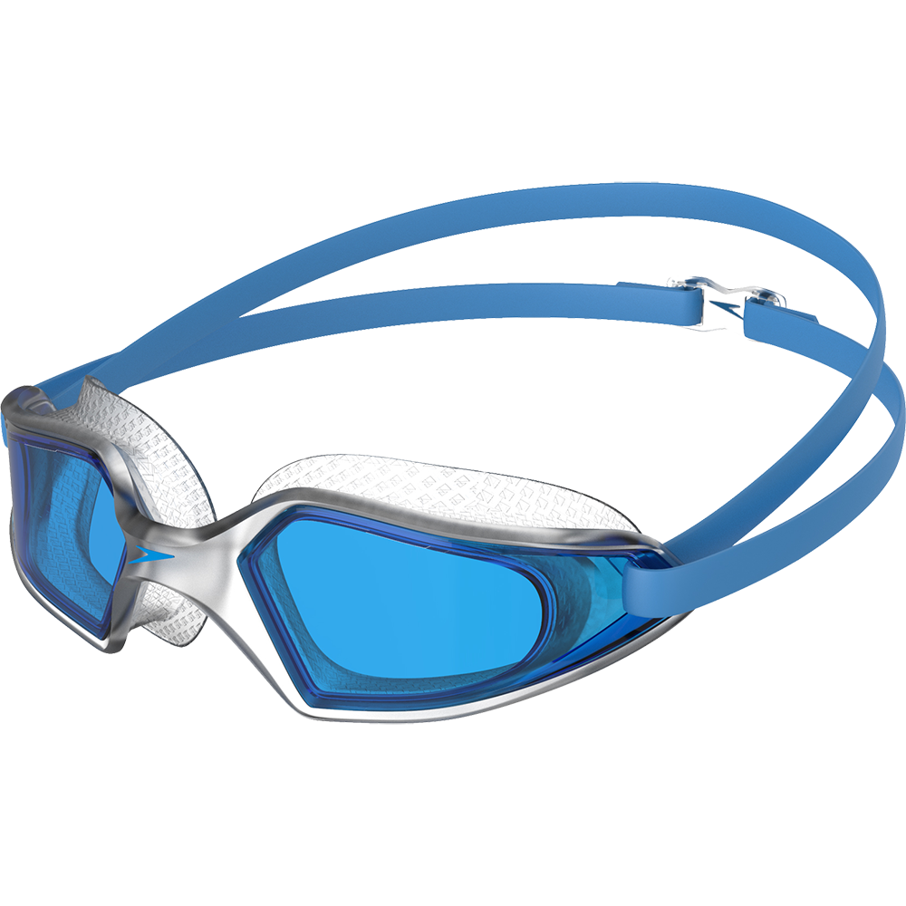 Speedo - Hydropulse Schwimmbrille pool blue