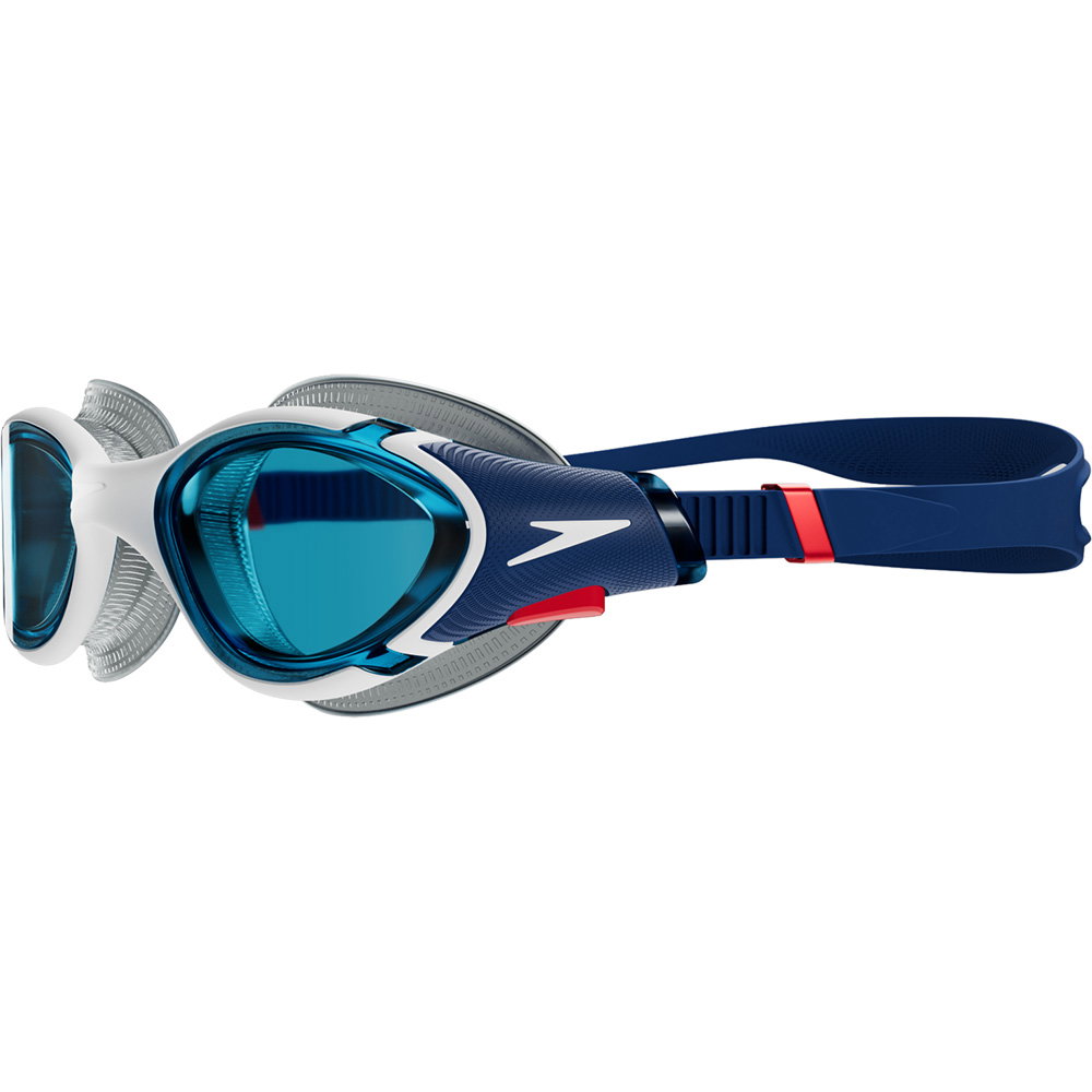 Speedo - Biofuse 2.0 Schwimmbrille ammonite blue