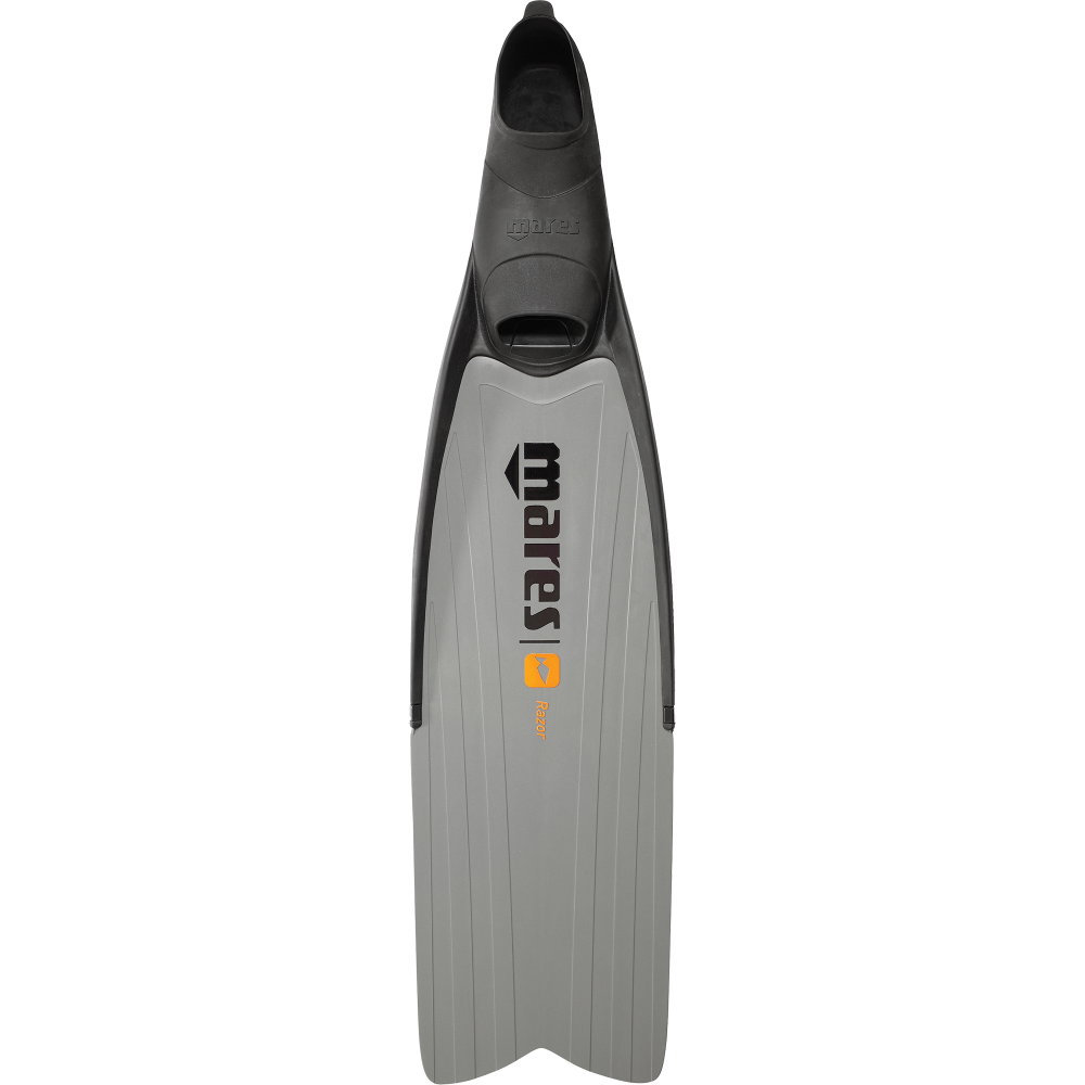 Mares - Razor Flossen grau
