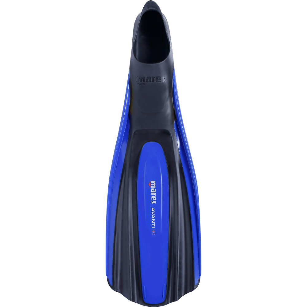 Mares - Avanti HC Flossen blau