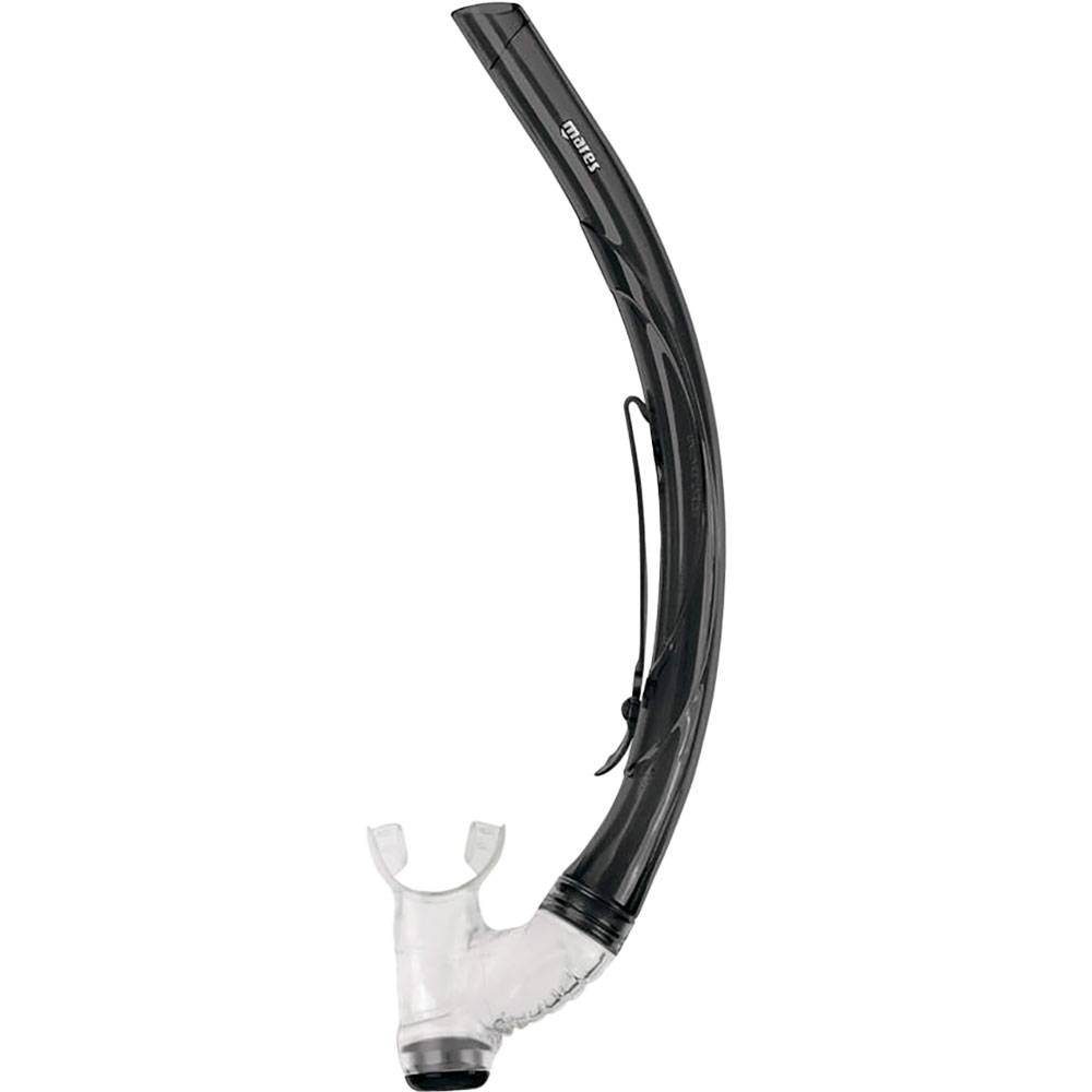 Mares - Rover Pro Schnorchel schwarz