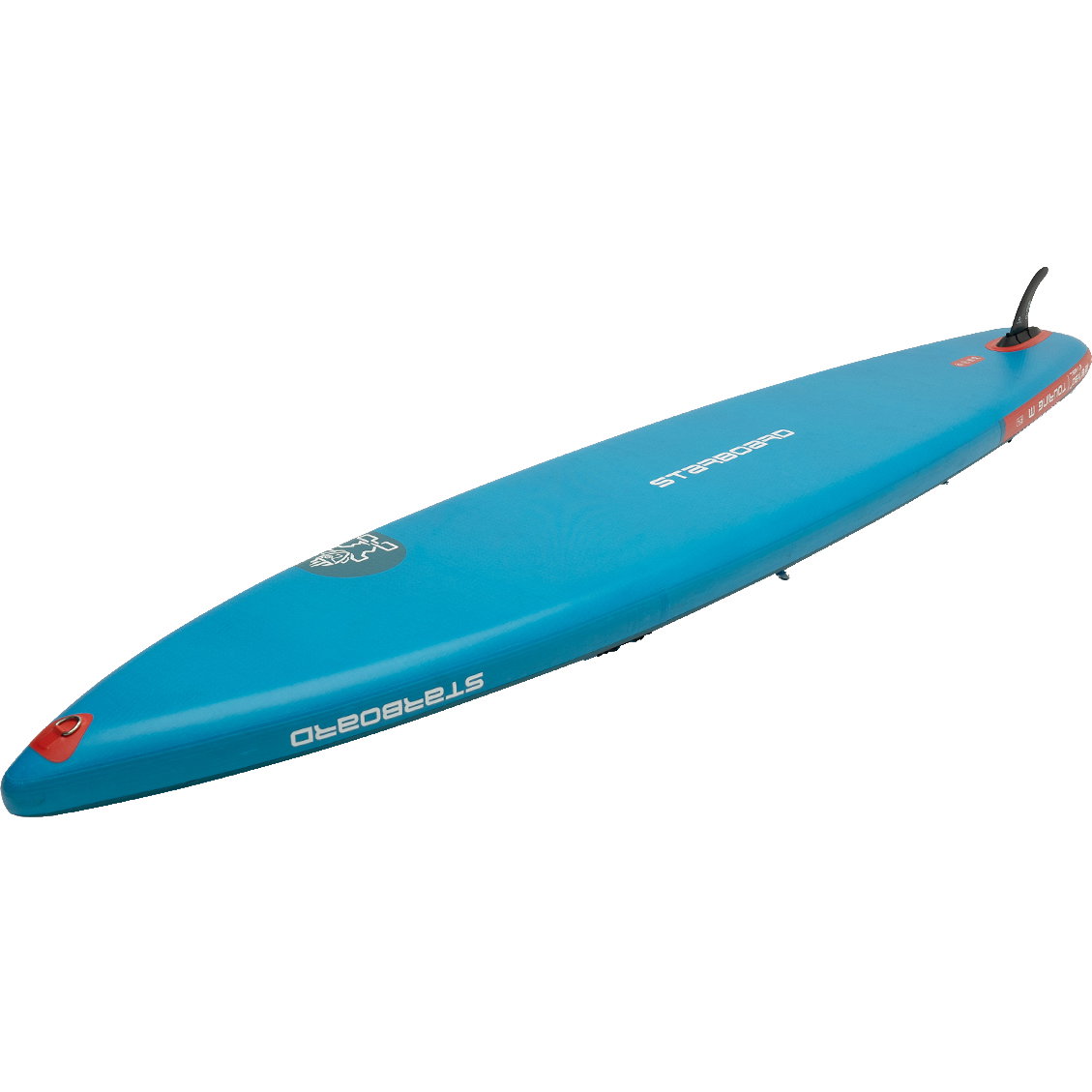 Starboard - Touring M Deluxe Lite 12'6