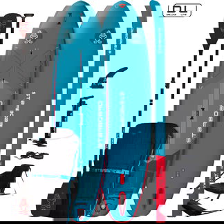 Starboard - iGO Deluxe Lite 10'8