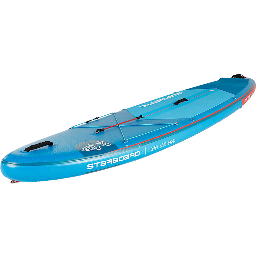 Starboard - iGO Deluxe Lite 10'8