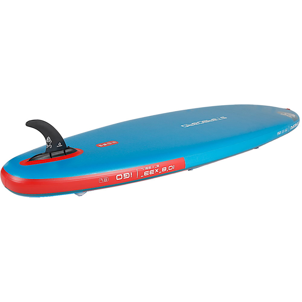 Starboard - iGO Deluxe Lite 10'8