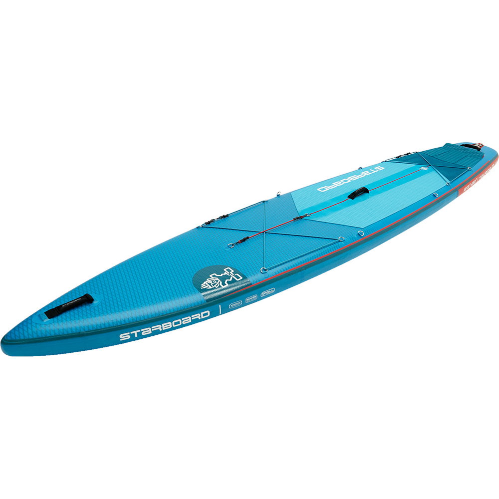 Starboard - Touring M Deluxe Lite 12'6