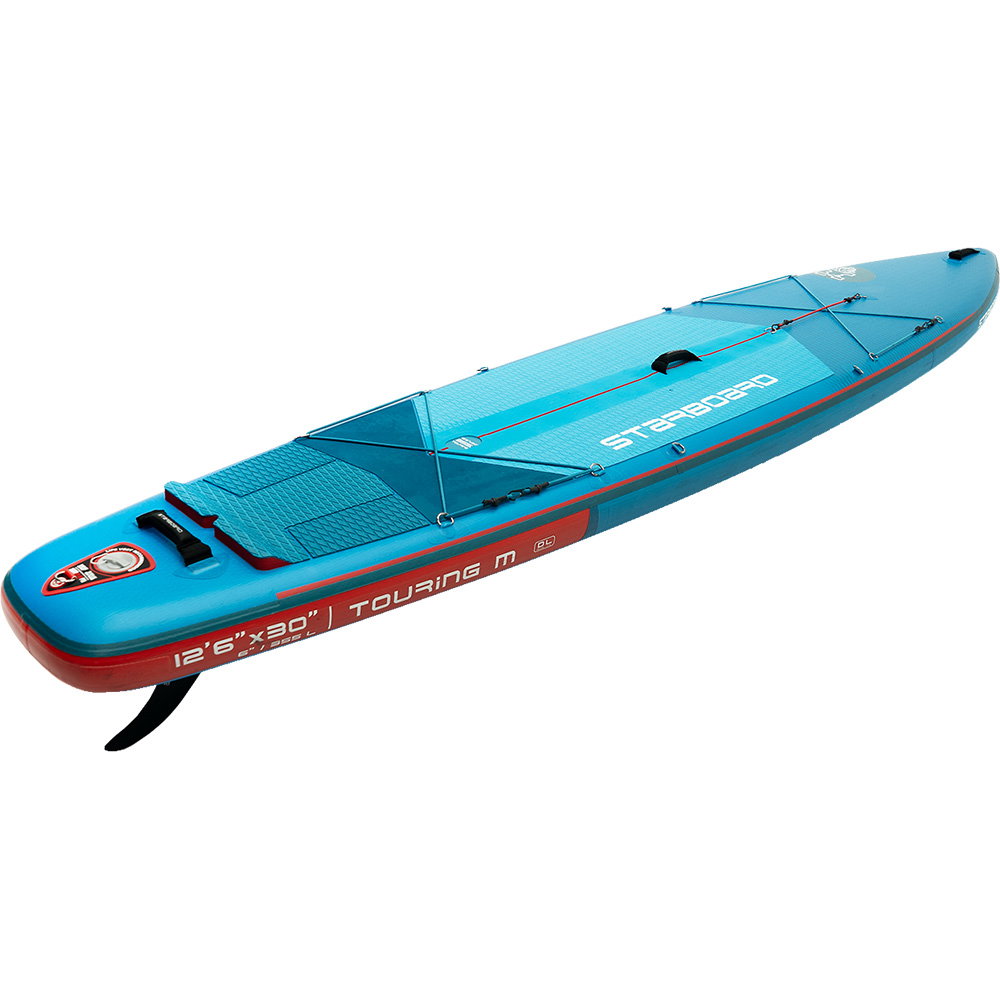 Starboard - Touring M Deluxe Lite 12'6