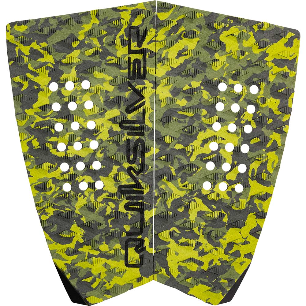 Quiksilver - Killer Traction Grip Pad multicolor