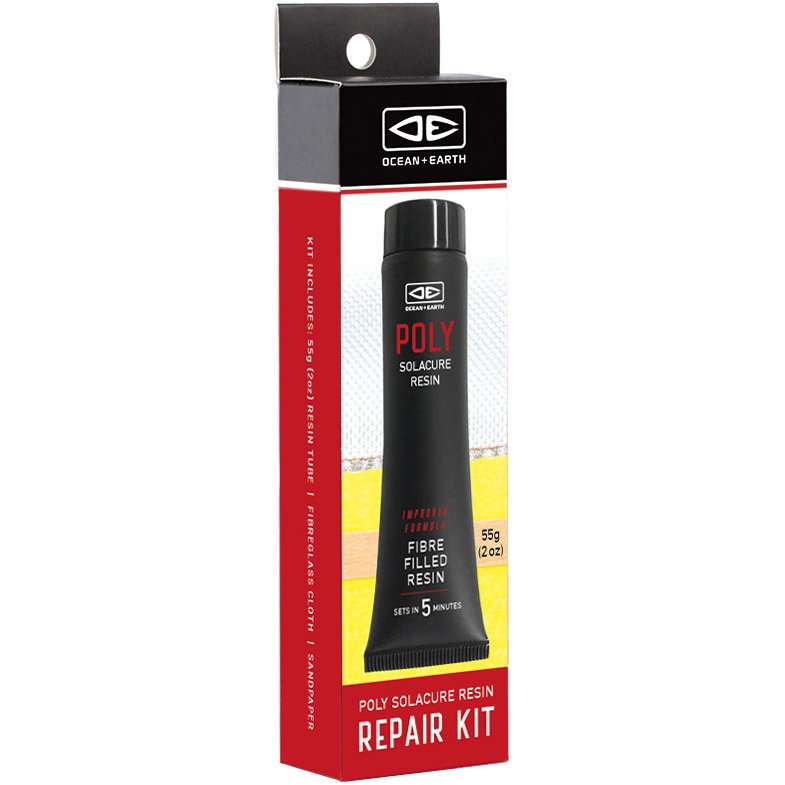 Ocean & Earth - Polyrurethane Repair Kit 55g