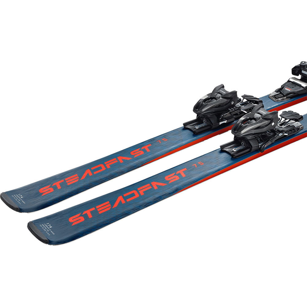Steadfast 75 CA 24/25 Ski inkl. TP2 Compact 10 FDT Bindung