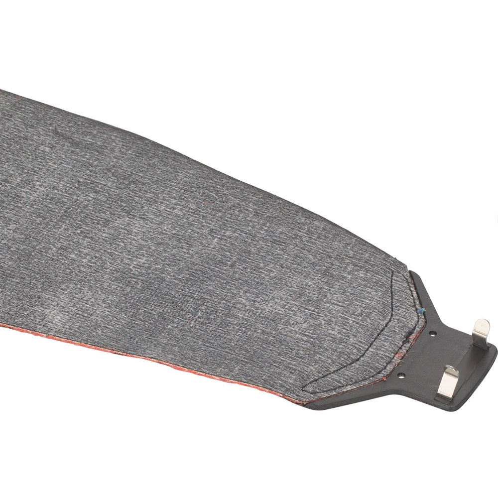 Superguide 88 24/25 Tourenski Komplettset & Fischer Bindung & Fell