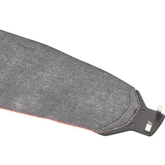 Superguide 88 24/25 Tourenski Komplettset & Fischer Bindung & Fell