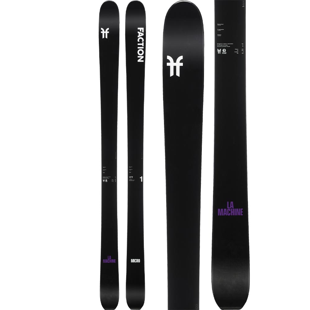 Faction - La Machine 1 Micro 23/24 Freeski
