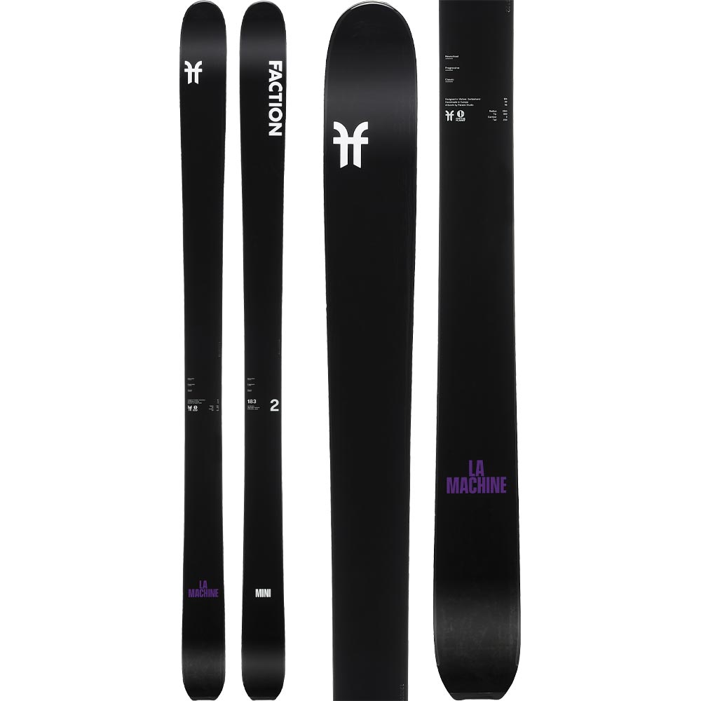 Faction - La Machine 2 Mini 23/24 Freeski