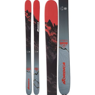Nordica - Enforcer 94 Unlimited 23/24 Touring Ski