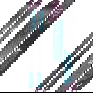 K2 - Wayback 96 W 22/23 Tourenski Damen