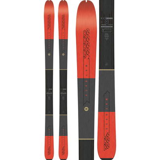 K2 - Wayback 80 24/25 Touring Ski