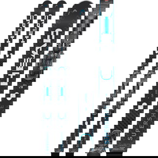 Head - Supershape e-Speed 25/26 Ski with PRD 12 GripWalk® Binding