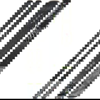 K2 - Disruption 82TI 24/25 Ski inkl. MXCELL 12 TCx Quikclik Bindung