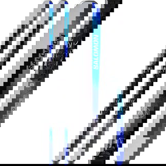 Salomon - Stance 80 24/25 Ski with M11 GripWalk® Binding