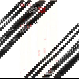 Völkl - Peregrine 80 24/25 Ski inkl. Lowride 12 TCX Bindung