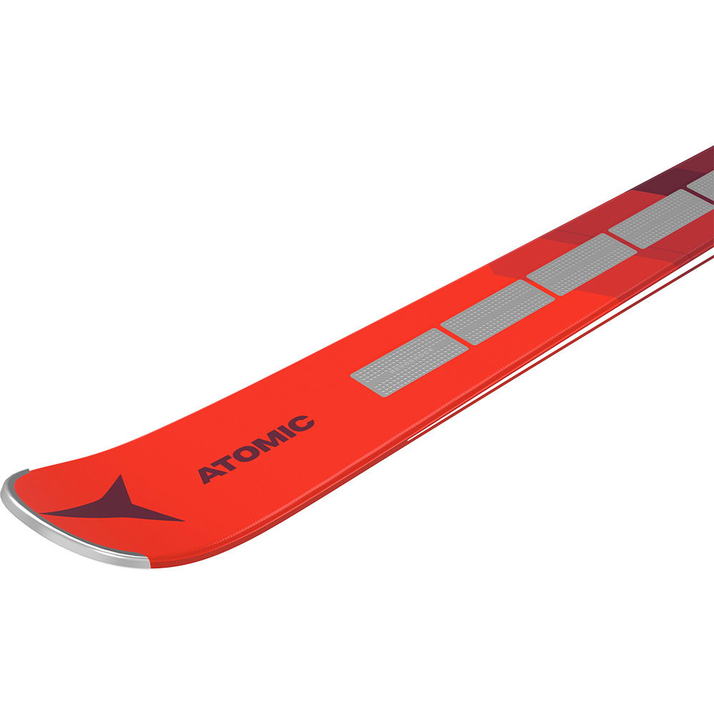 Atomic - Redster G9 Revoshock S 24/25 Ski with X 12 GripWalk