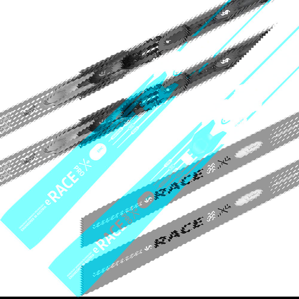 Head - Worldcup Rebels e-Race Pro 25/26 Ski with Freeflex14
