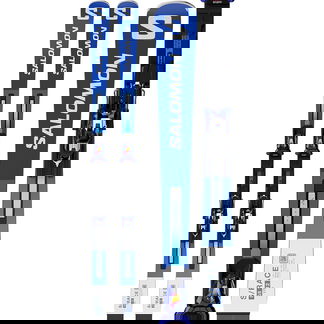 Salomon - S/Race GS 12 25/26 Ski inkl. I12 GripWalk® Bindung