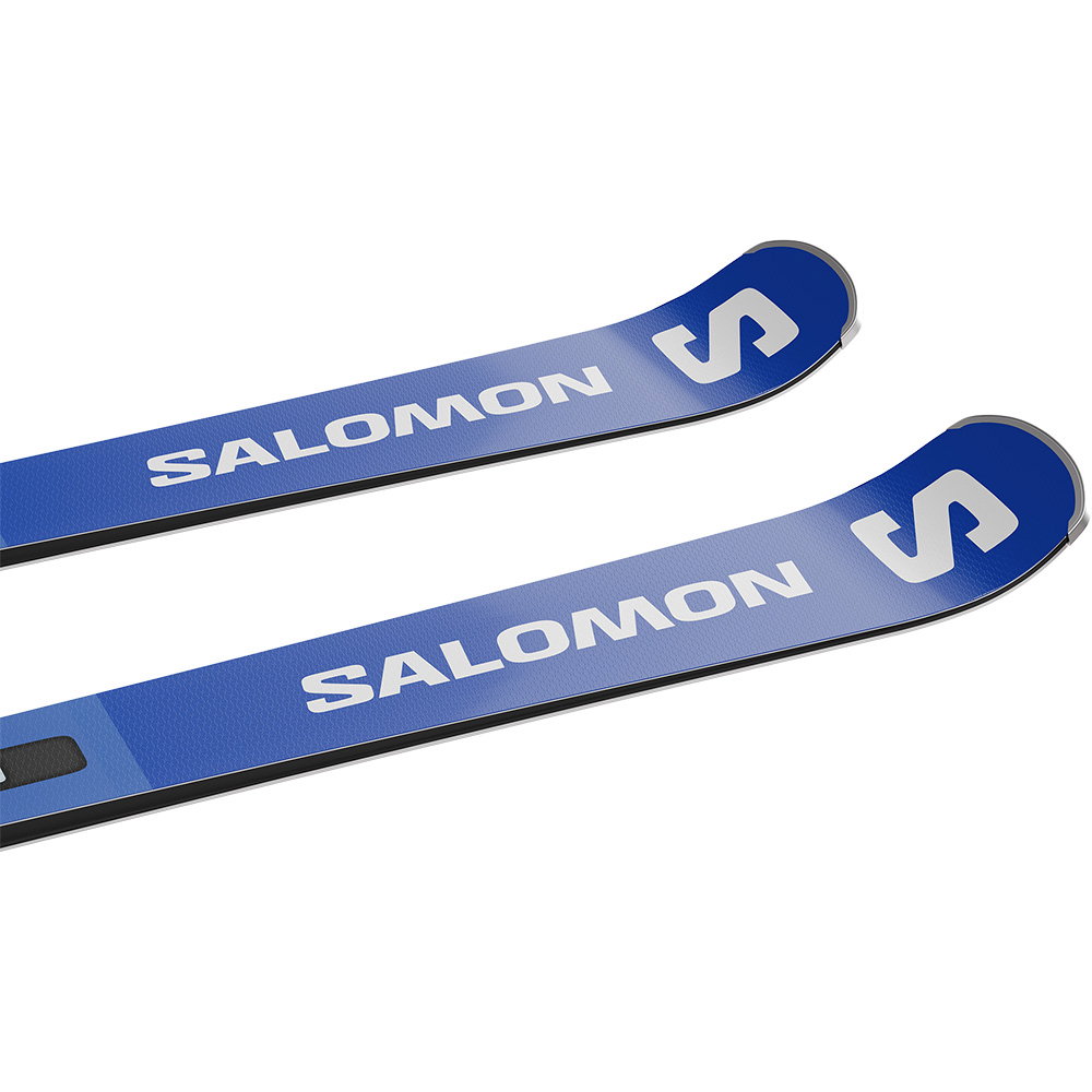 Salomon - S/Race GS 12 25/26 Ski with I12 GripWalk® Binding at