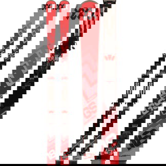 Völkl - Racetiger GS 24/25 Ski with RMotion 3 12 GripWalk® Binding