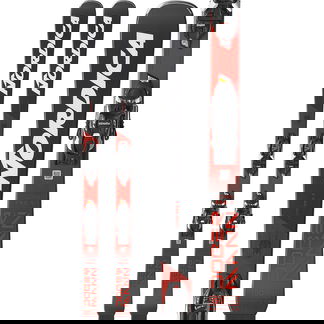 Nordica - Dobermann Combi PRO S FDT 25/26 Kinderski inkl. JR 4.5 FDT Bindung (100-130cm)